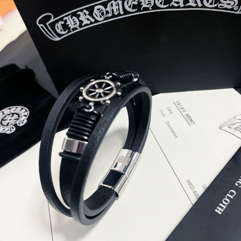 Chrome Hearts Bracelets